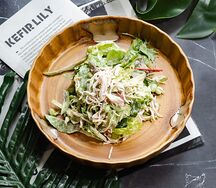 Салат Зелёный