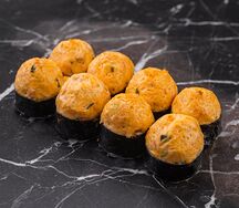 Тунец лосось