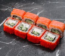 Две палочки