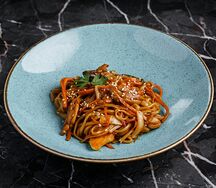 Китайская курочка