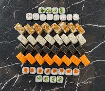 Сет Корпоративный