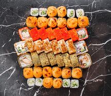 Сет Просто праздник