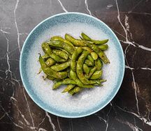 Эдамаме свит чили