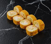 Тортилья темпура