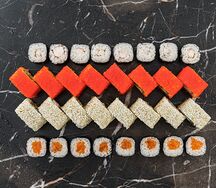 Сет на двоих