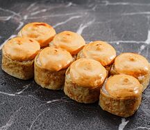 Любимая креветка