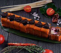 Сладкий ролл Панда Орео