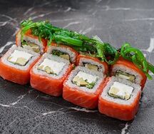 Филадельфия люкс