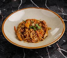 Цыпленок тонкацу