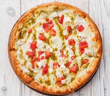 Цыпленок песто