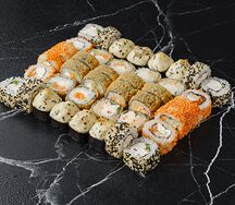 Сет Полный пакет