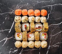 Сет Самурай