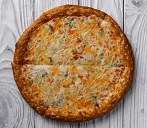 Четыре сыра