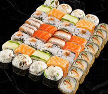 Сет Красивый