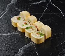 Цезарь тортилья