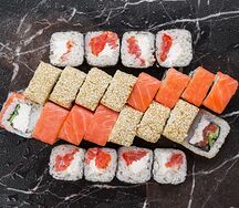 Сет Филамания