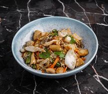 Сифудо Тепаньяки