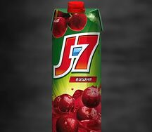 Сок J7