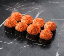 Хот калифорния