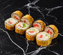 Цезарь темпура