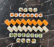 Сет На офис