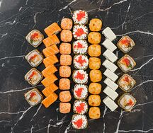 Сет На день рождения