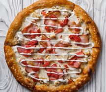 Цыпленок ранч