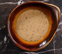 Ореховый соус