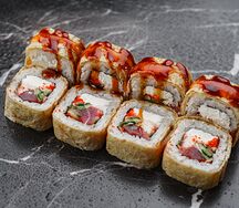 Фирменный ролл