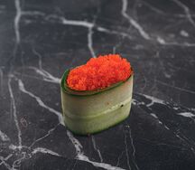 Гункан Оранж