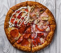 Четыре сезона