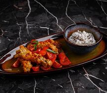 Свинина Тай