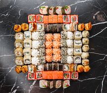 Сет Блокбастер