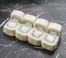 Сырный ролл