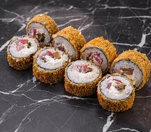 Кинг-Конг темпура