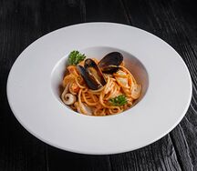 Паста ди Марэ