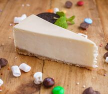 Чизкейк Классический