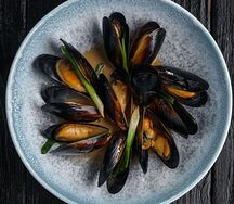 Мидии пхи-пхи