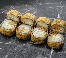 Креветка спешл