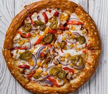 Мексиканская