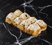 Запеченный Панда Унаги