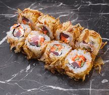 Тунец молодец