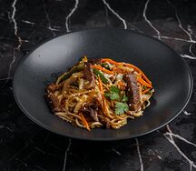 Лапша Сёгоги