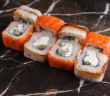 Мой любимый