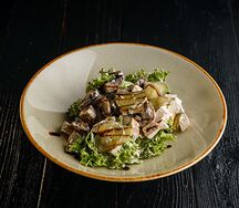 Английский