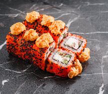 Токио запеченный