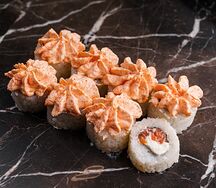 Лава классическая