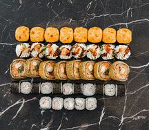 Сет Любимая Креветка