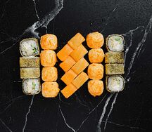 Сет Бейби хит