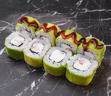 Королевская креветка